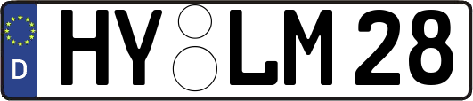 HY-LM28