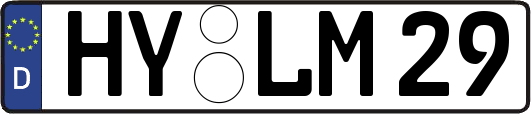 HY-LM29