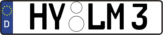 HY-LM3