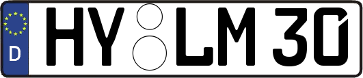 HY-LM30
