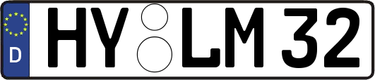 HY-LM32