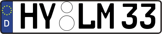 HY-LM33