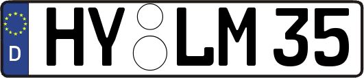 HY-LM35