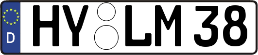 HY-LM38