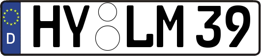 HY-LM39