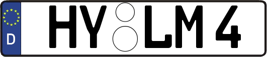 HY-LM4