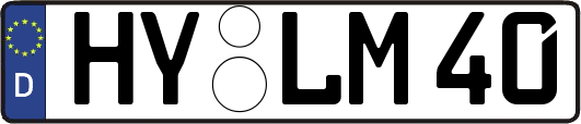 HY-LM40