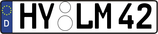 HY-LM42