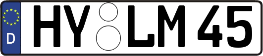 HY-LM45