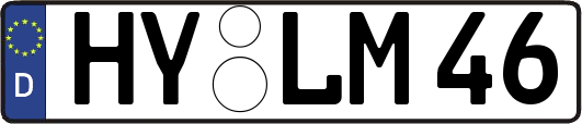 HY-LM46
