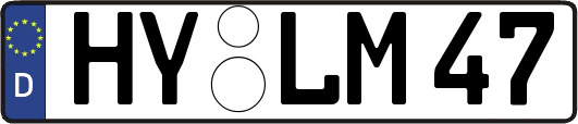 HY-LM47