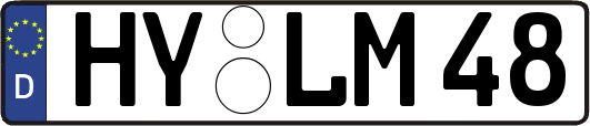 HY-LM48