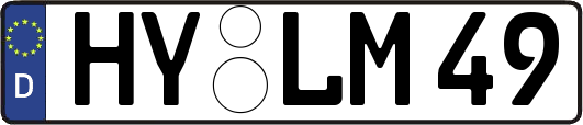 HY-LM49