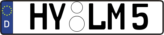 HY-LM5