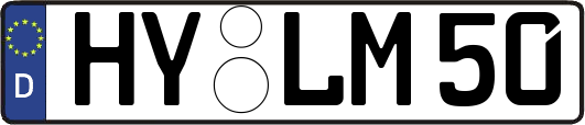 HY-LM50