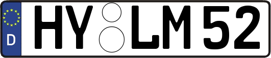 HY-LM52