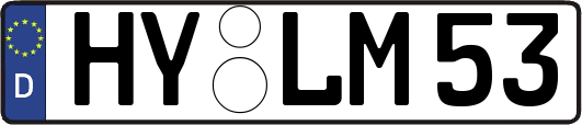 HY-LM53