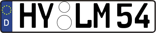 HY-LM54