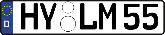 HY-LM55