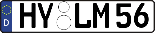 HY-LM56