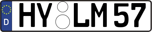 HY-LM57