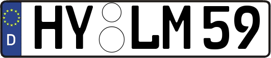 HY-LM59