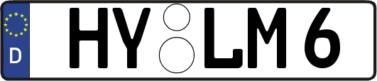 HY-LM6