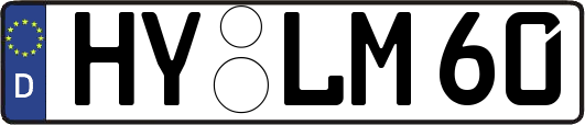 HY-LM60
