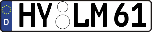HY-LM61