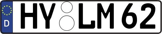 HY-LM62