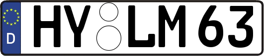 HY-LM63