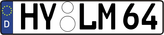 HY-LM64
