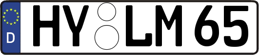 HY-LM65