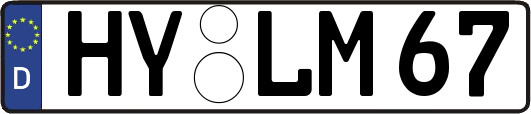HY-LM67