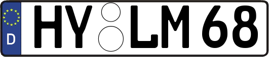 HY-LM68