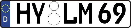 HY-LM69