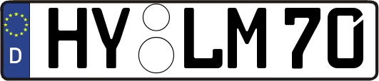 HY-LM70