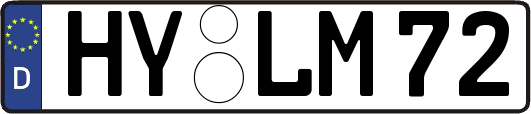 HY-LM72