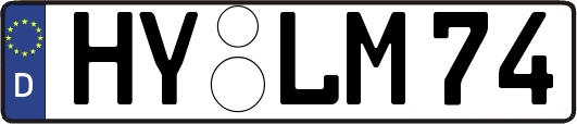 HY-LM74