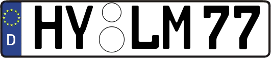 HY-LM77