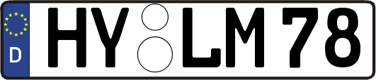 HY-LM78