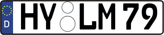 HY-LM79