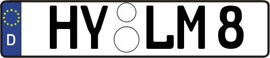HY-LM8