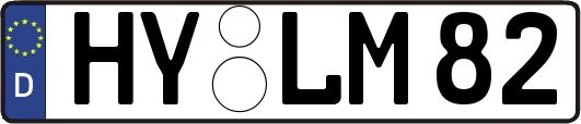 HY-LM82