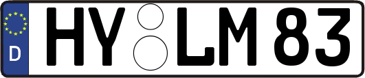 HY-LM83
