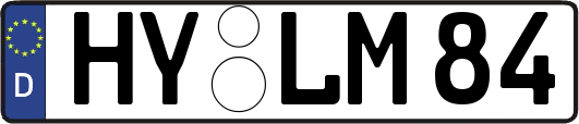 HY-LM84