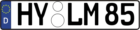 HY-LM85