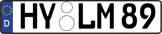 HY-LM89