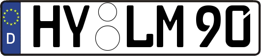 HY-LM90