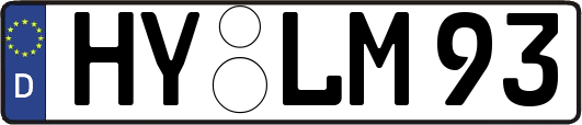 HY-LM93